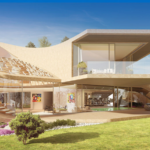 villa à vendre Espagne