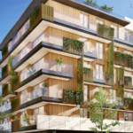 Appartements et penthouses de 2 et 3 chambres, Antonio Belón à Marbella