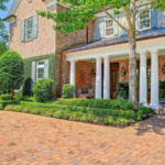 Domaine | Tanglewood, Houston, Texas