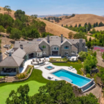 Domaine de luxe à vendre | Blackhawk Country Club | Californie