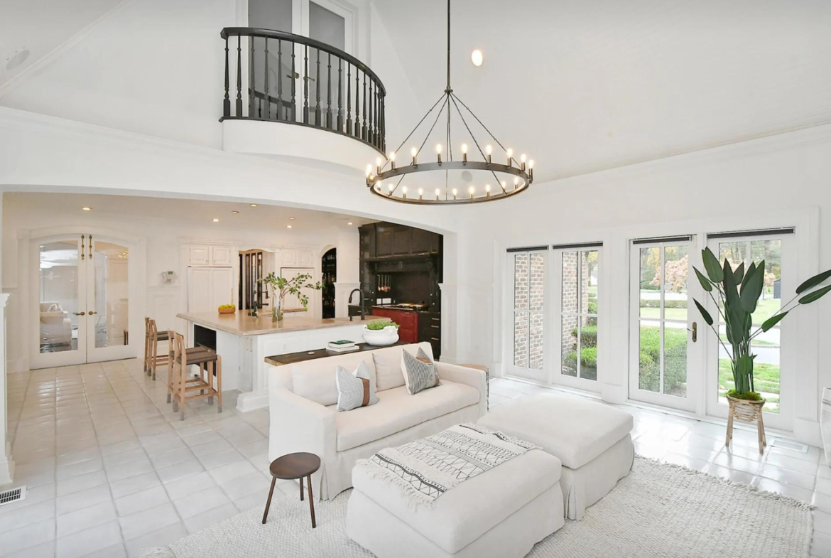 Domaine familial | Locust Valley, New York