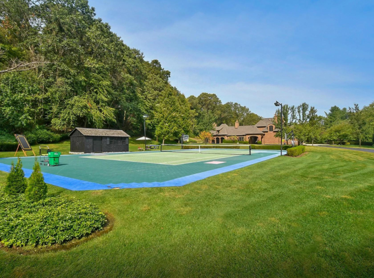 Domaine familial | Locust Valley, New York