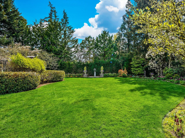 Maison de campagne anglaise à vendre, Washington | États-Unis