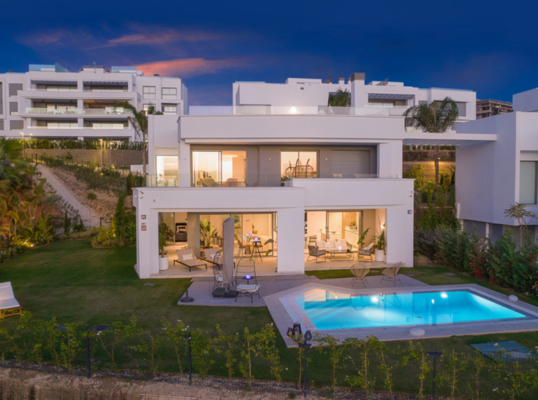 Marbella | Villa de luxe à vendre