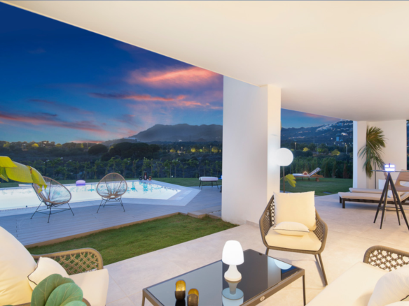 Marbella | Villa de luxe à vendre