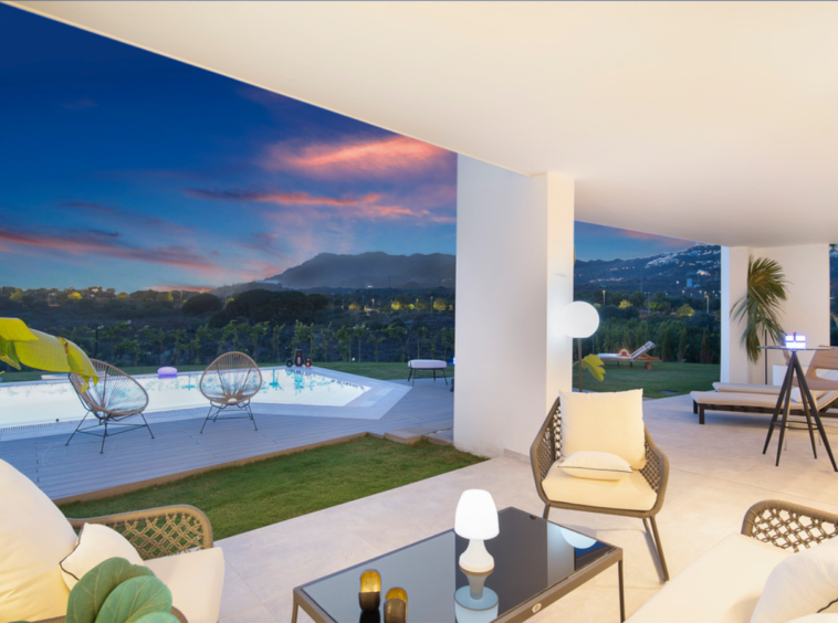 Marbella | Villa de luxe à vendre