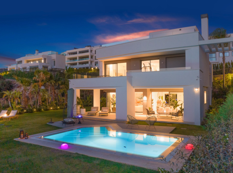 Marbella | Villa de luxe à vendre