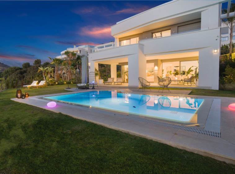 Marbella | Villa de luxe à vendre