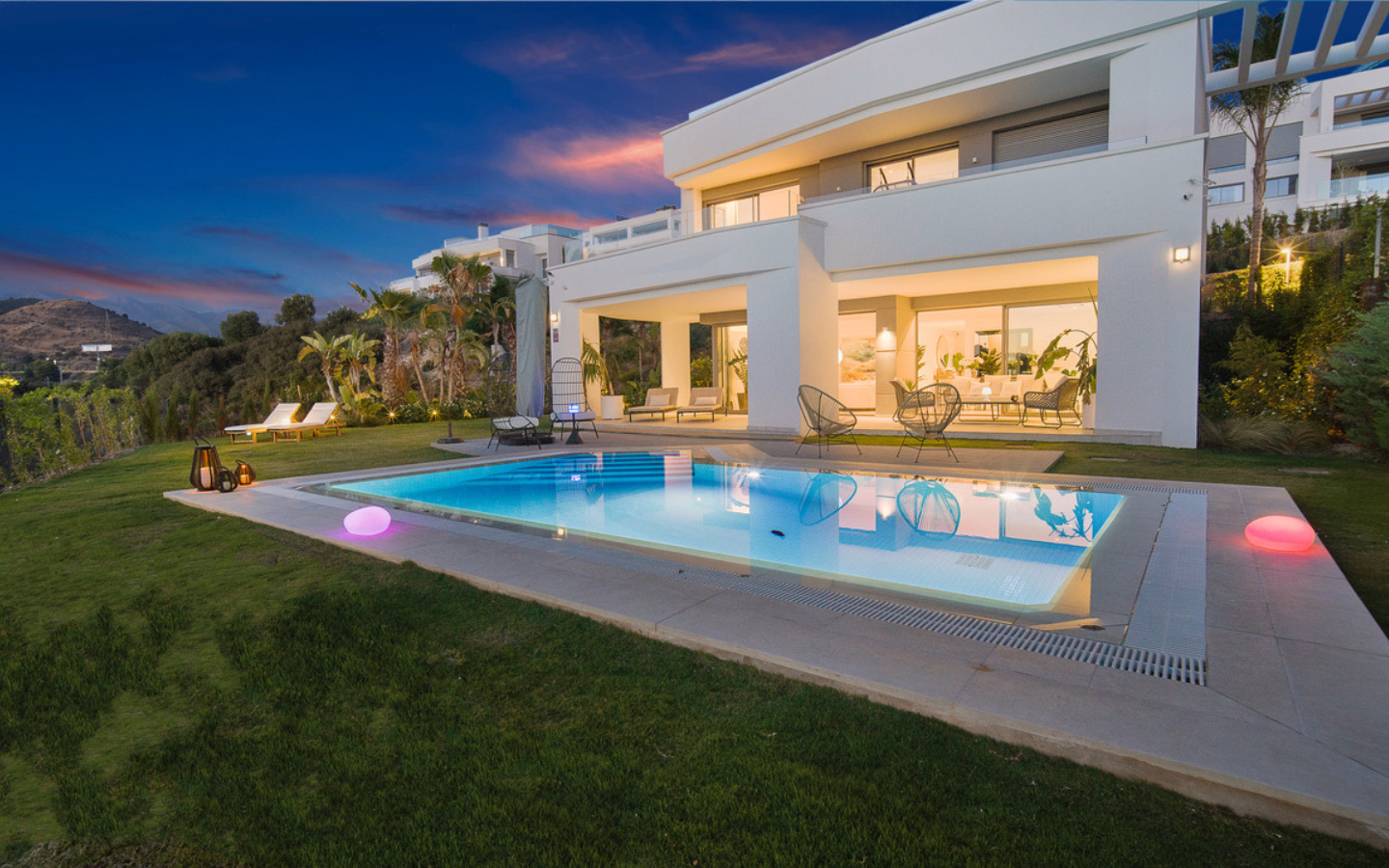 Marbella | Villa de luxe à vendre
