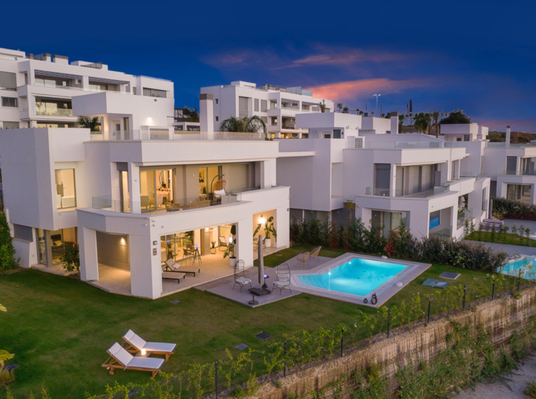 Marbella | Villa de luxe à vendre