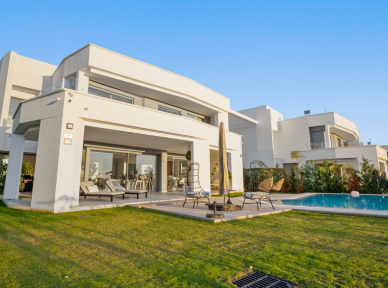 Marbella | Villa de luxe à vendre