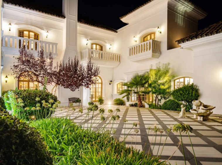 Villa à vendre, La Zagaleta, Marbella