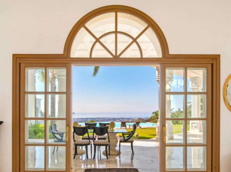 Villa à vendre, La Zagaleta, Marbella