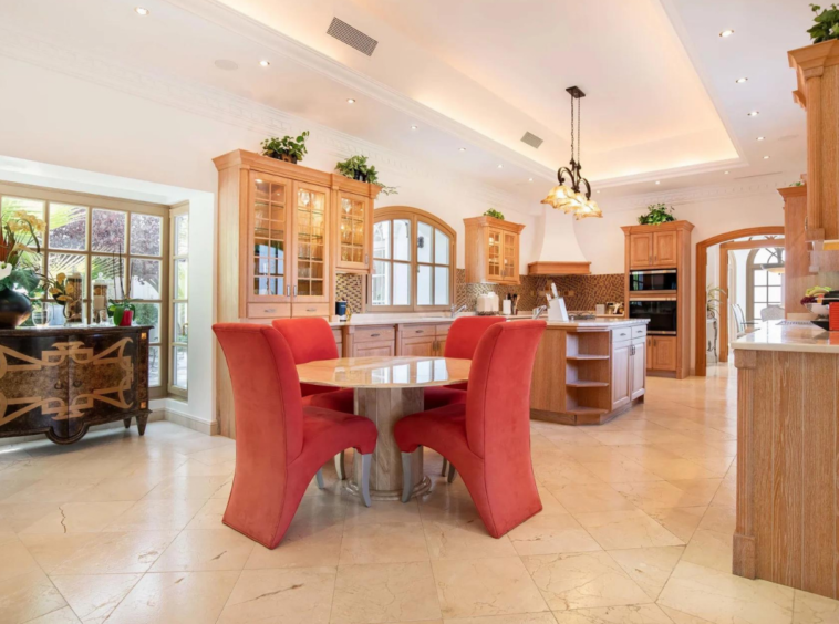 Villa à vendre, La Zagaleta, Marbella