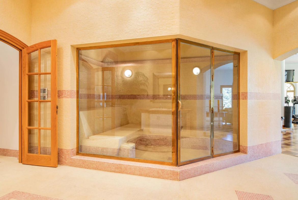Villa à vendre, La Zagaleta, Marbella