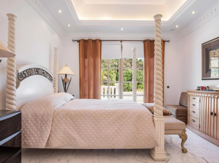 Villa à vendre, La Zagaleta, Marbella