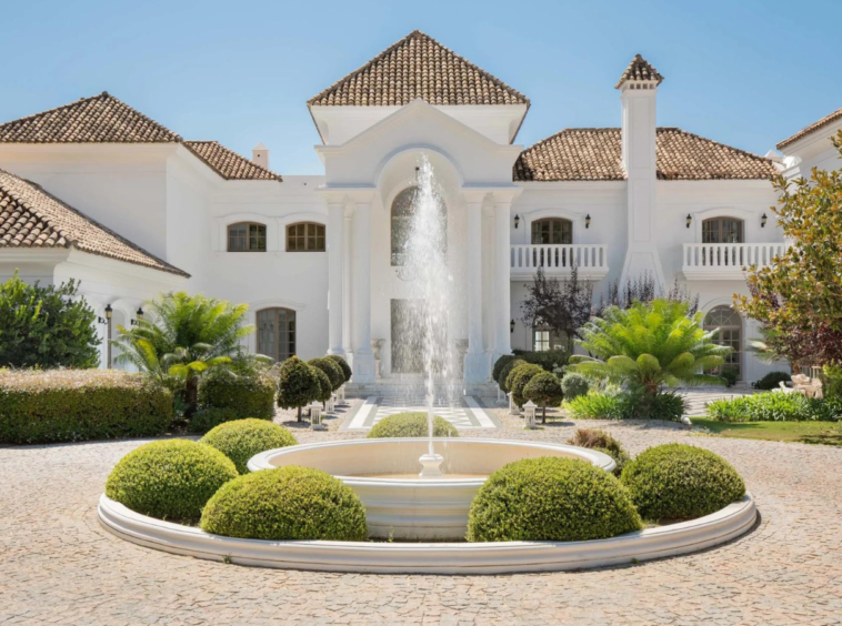 Villa à vendre, La Zagaleta, Marbella