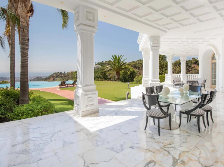 Villa à vendre, La Zagaleta, Marbella