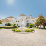 Villa à vendre, La Zagaleta, Marbella