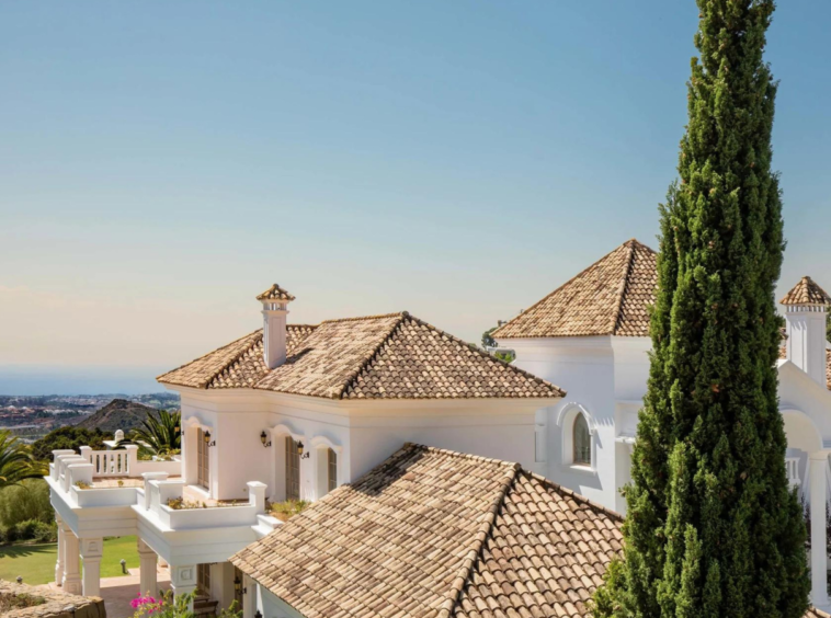 Villa à vendre, La Zagaleta, Marbella