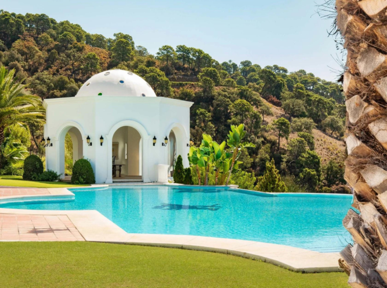 Villa à vendre, La Zagaleta, Marbella