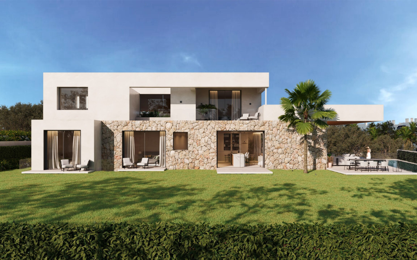 Villa à vendre, Málaga Fuengirola