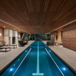 Waterfront Resort Residence | Carolina