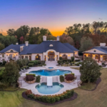 villa | Greater Atlanta, Georgia