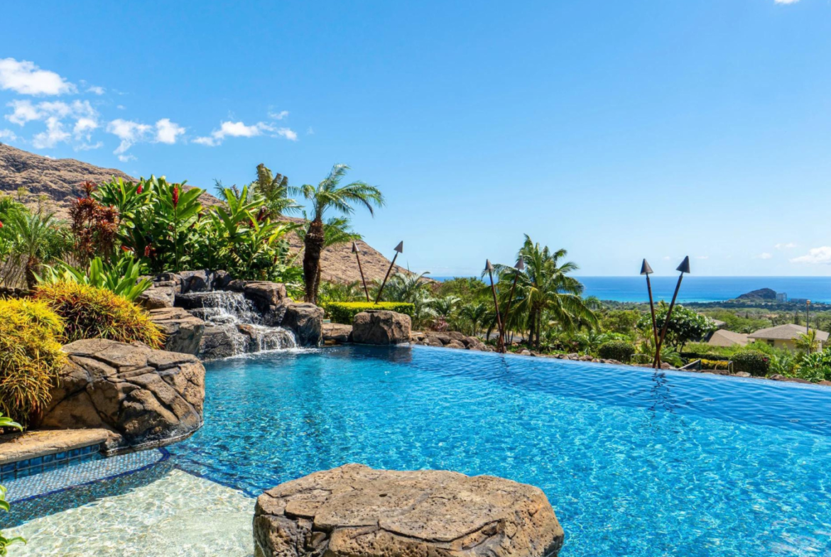 villa à vendre | O‘ahu Île à Hawaï