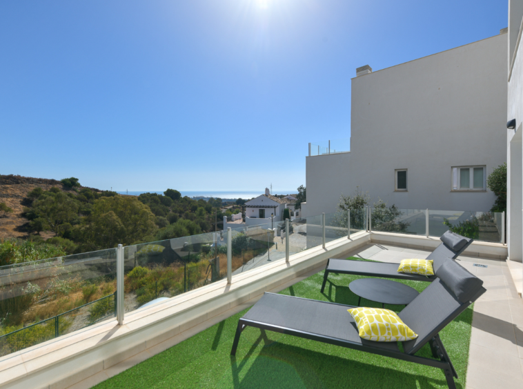 Appartement à vendre, Marbella, Espagne