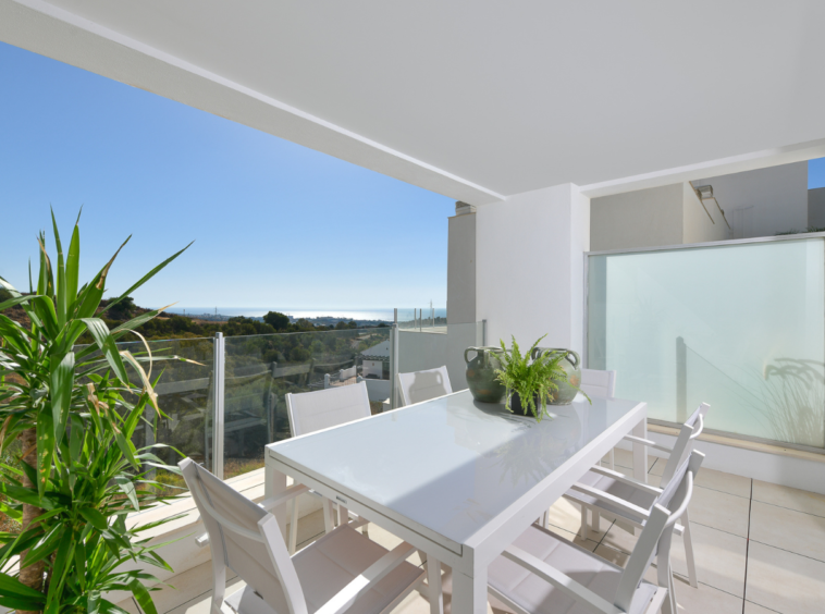 Appartement à vendre, Marbella, Espagne