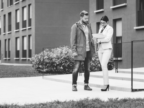L’immobilier reste un pilier de l’économie suisse,