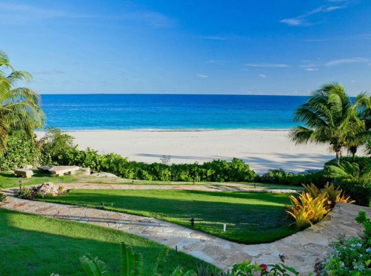 Villa de luxe à vendre | Long Bay Beach | The Valley Anguilla