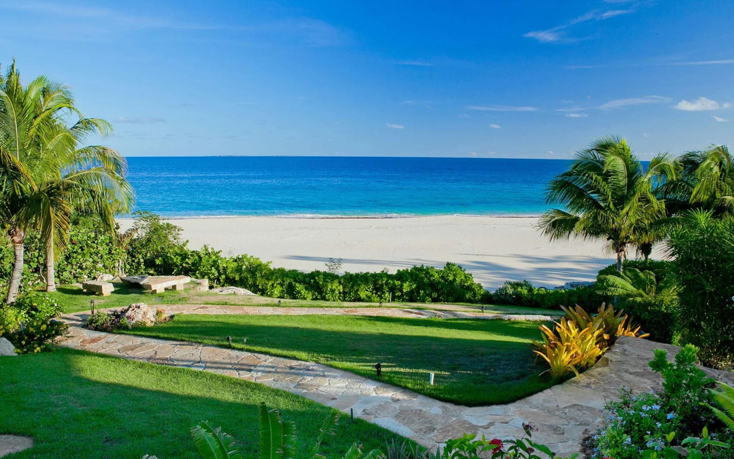 Villa de luxe à vendre | Long Bay Beach | The Valley Anguilla