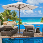 Villa de luxe à vendre | Long Bay Beach | The Valley Anguilla