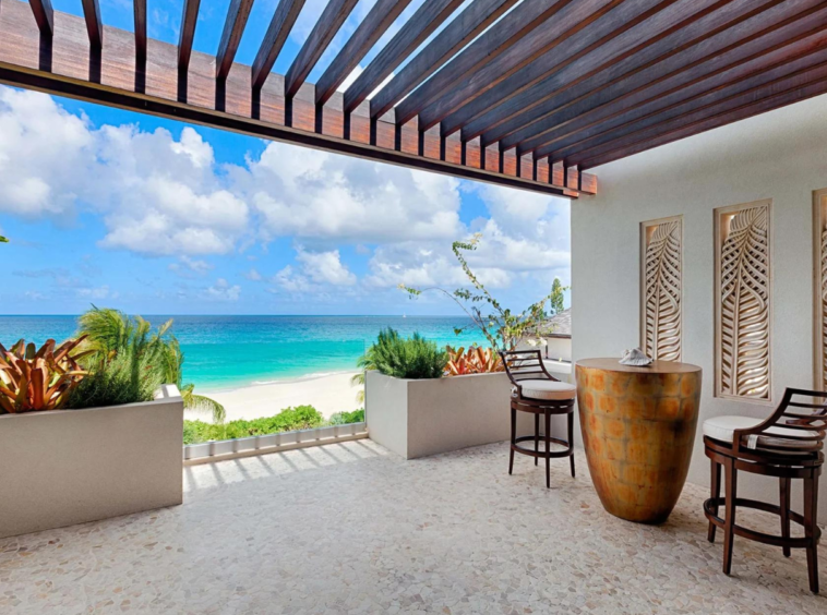 Villa de luxe à vendre | Long Bay Beach | The Valley Anguilla