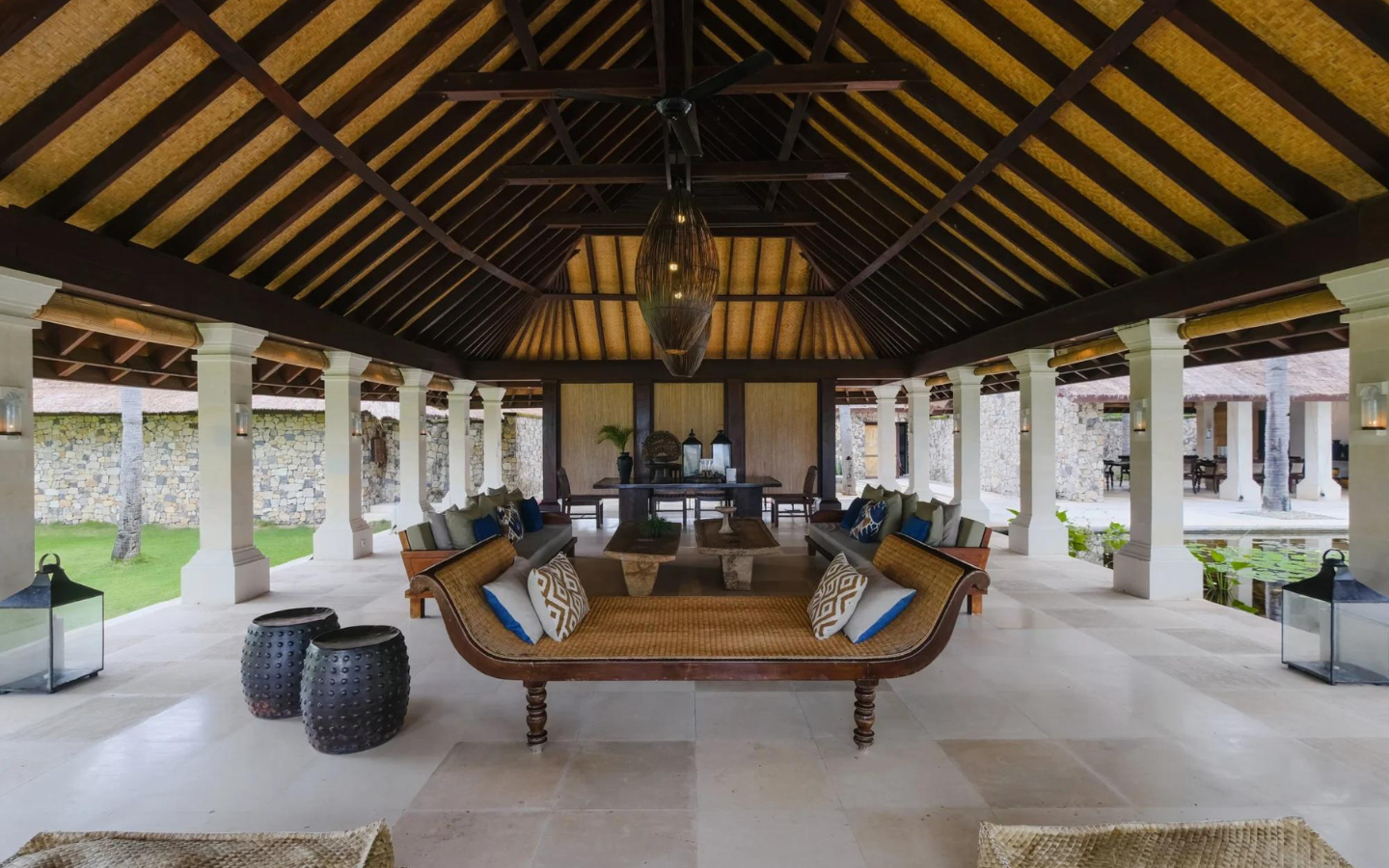 Bali, Indonesia | Luxury Real Estate