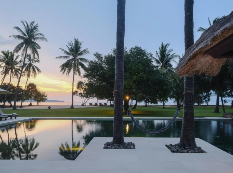 Bali, Indonesia | Luxury Real Estate