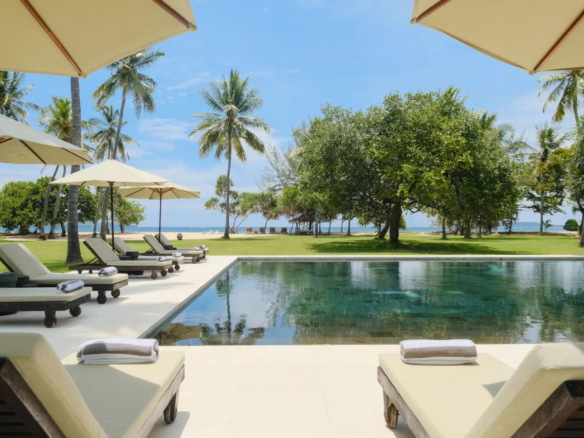 Bali, Indonesia | Luxury Real Estate