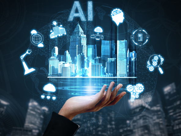 L'Intelligence Artificielle (IA)