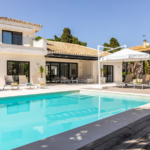 Villa à vendre en Espagne