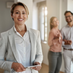 Pourquoi faire appel à un courtier immobilier pour vendre votre maison