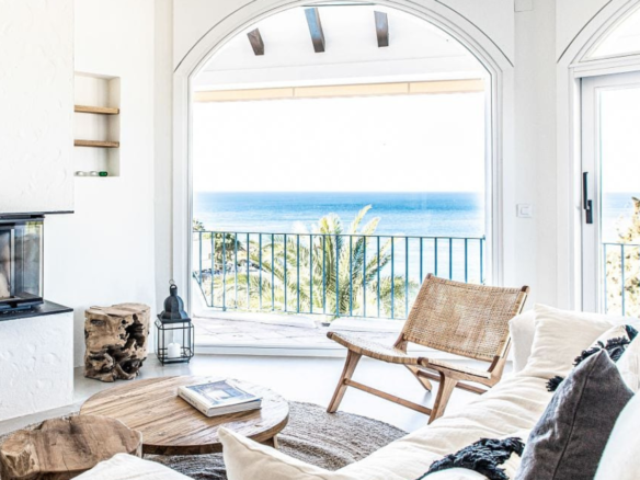 design intérieur Scandinave