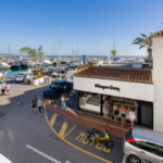Appartement, Puerto Banús