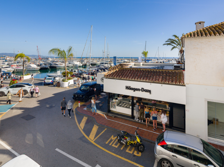 Appartement, Puerto Banús