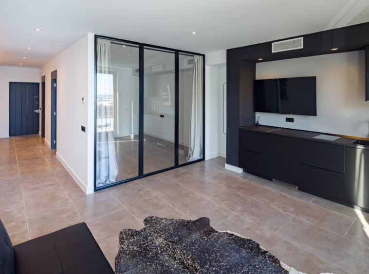 Appartement, Puerto Banús