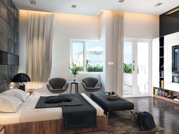 Home Staging