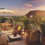 Maisons et appartements à vendre près de Paris