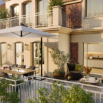 Maisons et appartements à vendre près de Paris