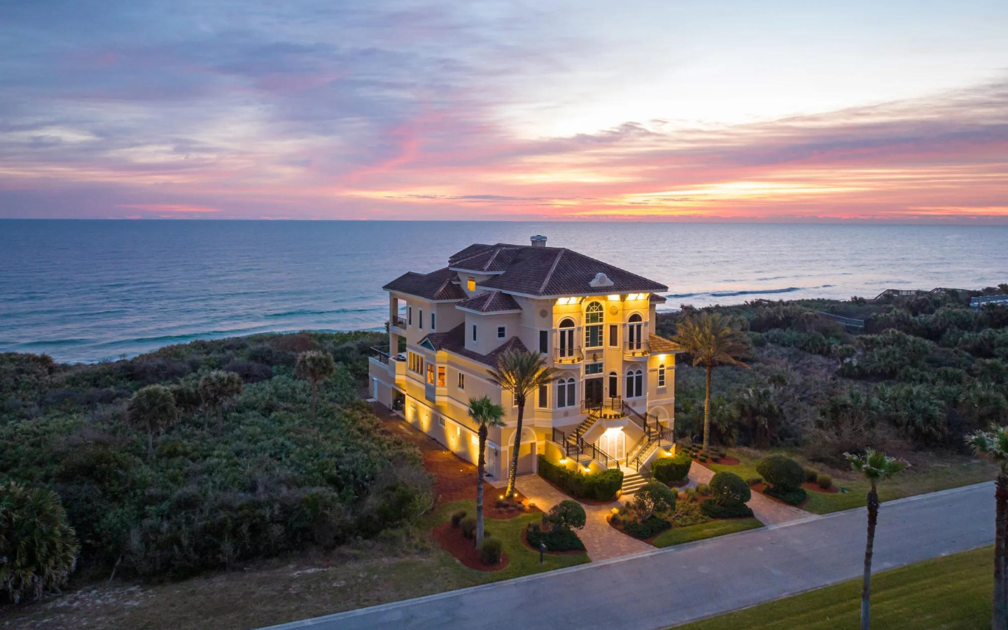 Properties: Palm Coast, Floride, États-Unis